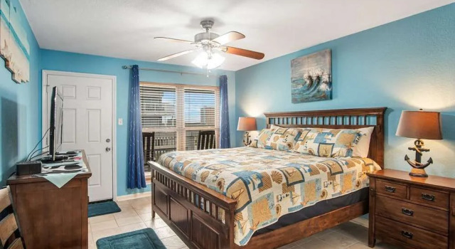 Pawsitively Paradise by Silver Sands Vacation Rentals, Rezerwuj Apartament Port Aransas 