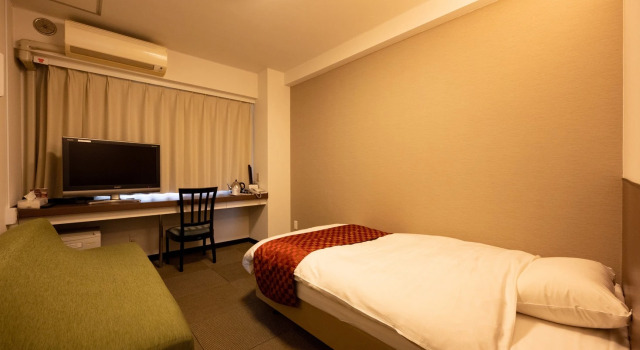 Одноместный номер Standard Toka Hotel TOKA HOTEL