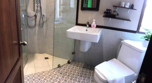 Номер Standard Gavill15 Classic Boutique House