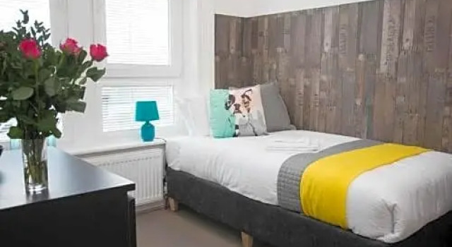 Greenwich Serviced Apartments, Забронировать Апартаменты/квартира Гринвич Лондон, рядом с Зоопарк Maryon Wilson