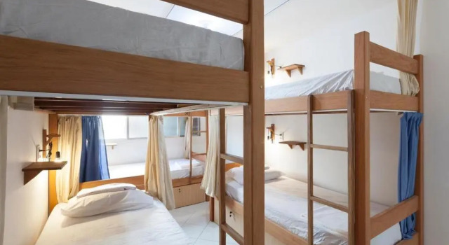 Brecha Hostel & Rooftop - Maragogi