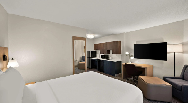 Sonesta Simply Suites Jersey City
