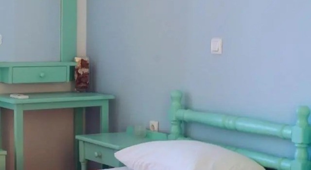 Одноместный номер Standard Hotel Paros