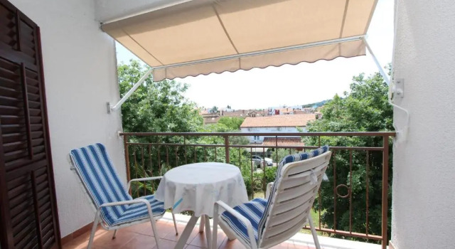 Номер Standard Rooms and Apartments Dino