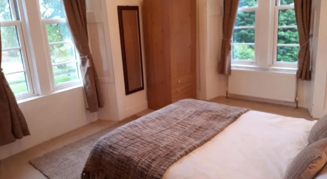 Номер Standard Rigg House B&B