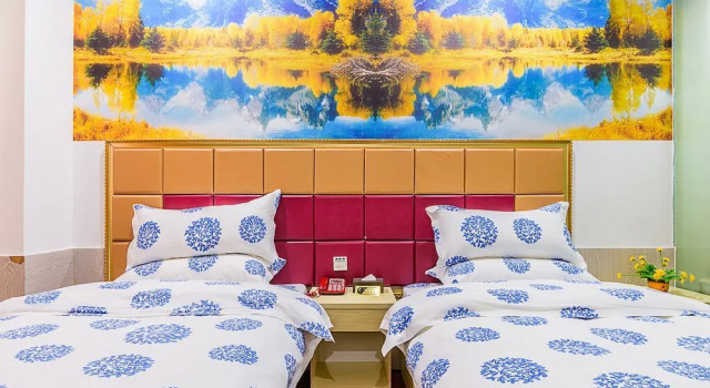 Guangzhou Nalun Xinhang Hotel, Rezervasyon Otel Guangdong otoparklı oteller, Otopark