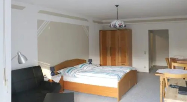 Pension Garni Haus Bismarckhöhe