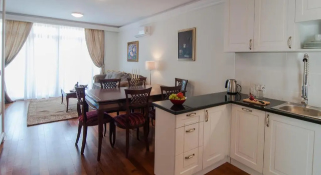 Апартаменты Standard Vila Opera