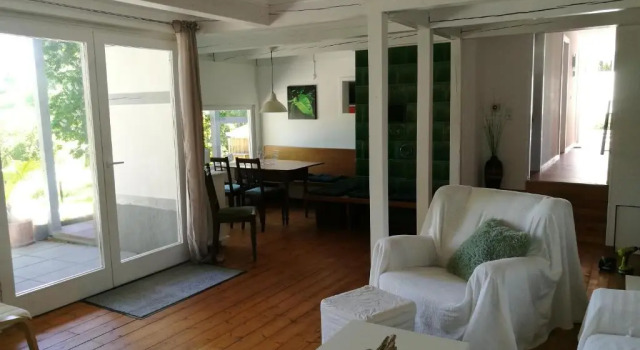 Ferienhaus Glücksmoment, Reserva ahora Hotel Hoteles SPA en Baden-Wurtemberg, SPA