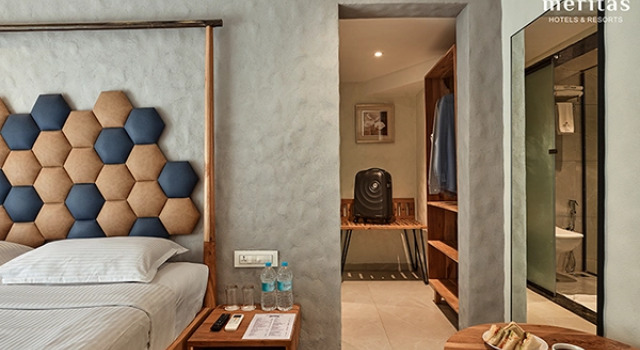 Номер Standard Meritas Adore Resort