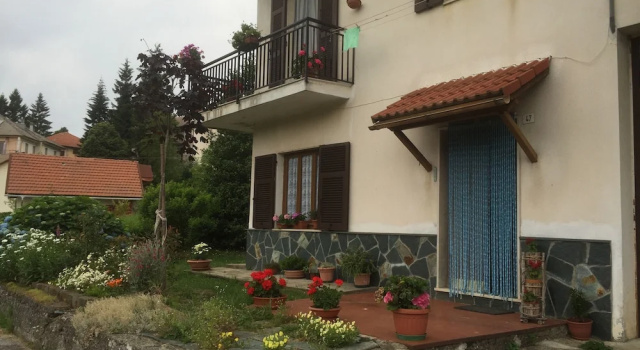 Deep Liguria Inland Holiday Apartments