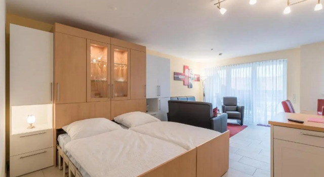 Duenenflair Wohnung 2