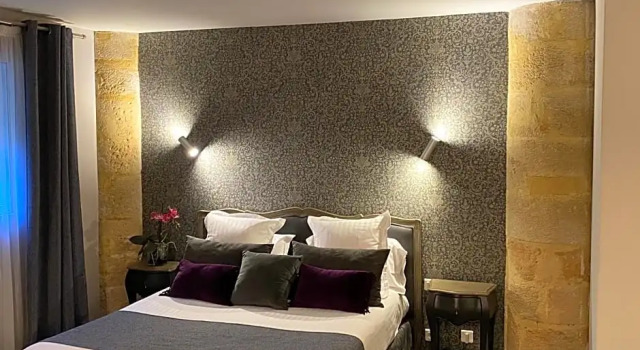 Номер Deluxe Hôtel des Augustins