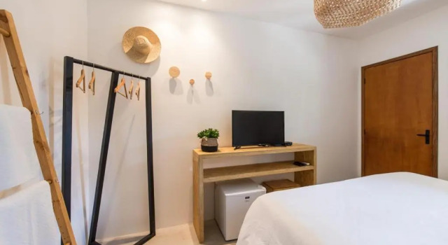 Номер Standard Hostel Noronha 350