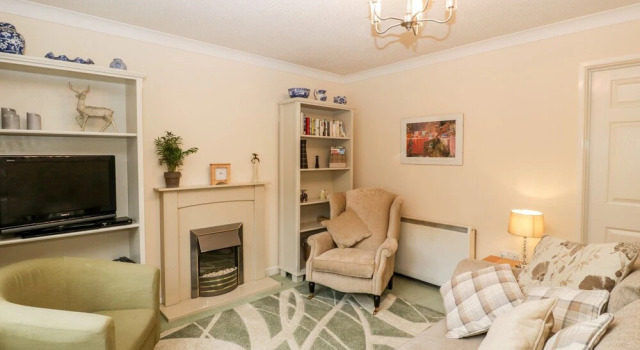 5 Wye Rapid Cottages