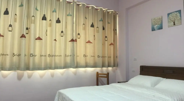 Номер Standard Guxiang Homestay