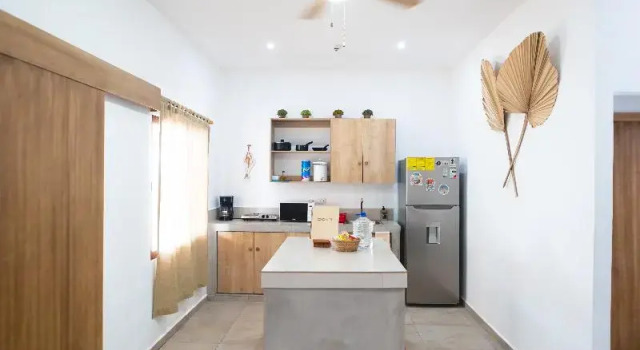 Номер Standard Coco Surf Tropical Village