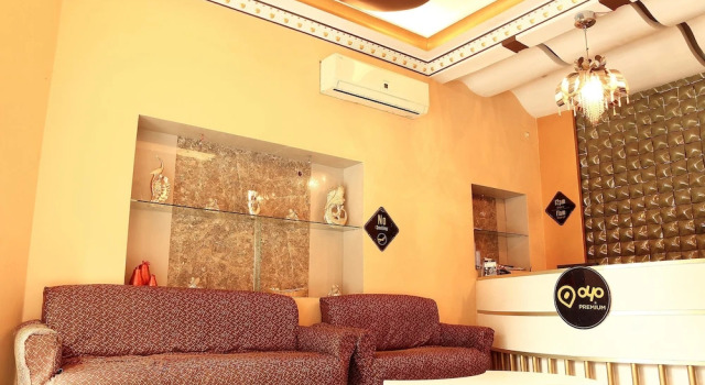 OYO 3276 Hotel Rockstar Suites, Забронировать Отель Баллигандж Калькутта