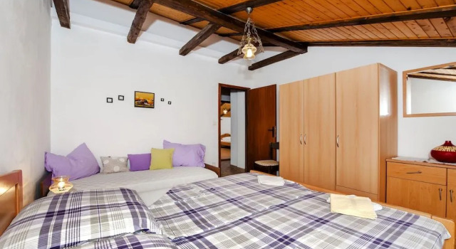 Apartment Mirela with Sea view, Забронировать Апартаменты/квартира Апартаменты Ровинь, рядом с Church of Saint Benedict Rovinj, Апартаменты/квартира
