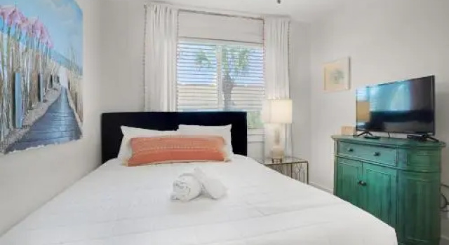 SouthBay by the Gulf 27, Varaa Huoneisto Hotellit Emerald Coast uima-altaalla, Uima-allas