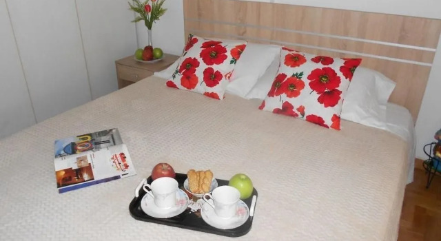 Athenian Oasis with fountain, Ideal for couples, 6th Floor
