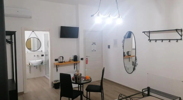 Номер Deluxe B&B 36 Passi dal mare 2.0