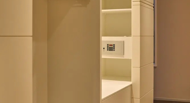 Полулюкс Deluxe Limmathof Baden - Historisches Haus & Spa
