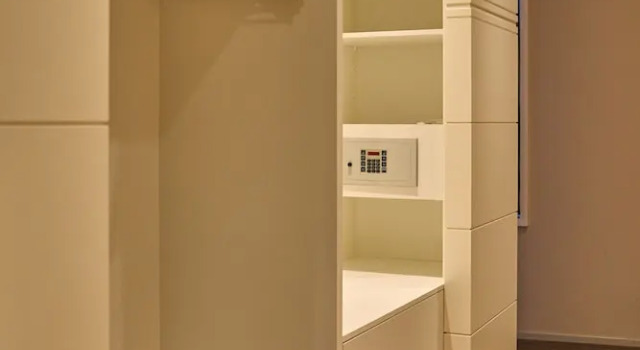 Полулюкс Deluxe Limmathof Baden - Historisches Haus & Spa
