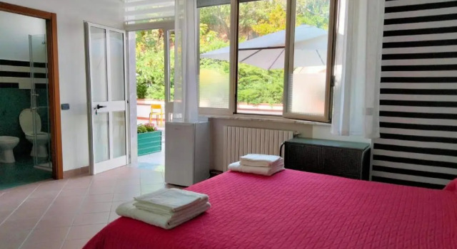 b&b L`Oasi