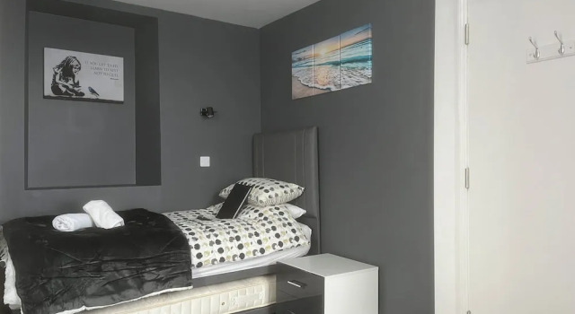 Номер Superior St Georges Guest House