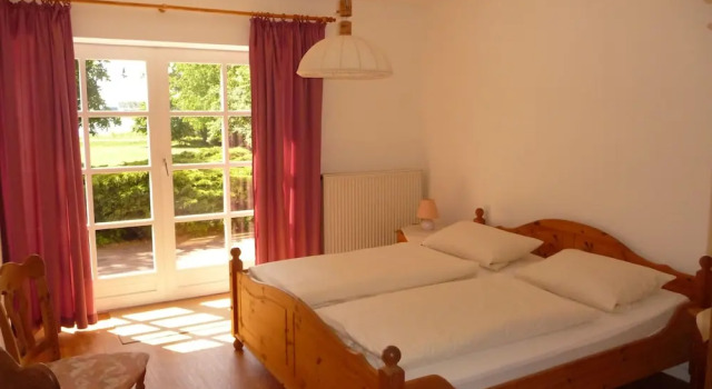 Ntab10001- Fewo 'möövwarder', Boek Hotel Fehmarn Troms