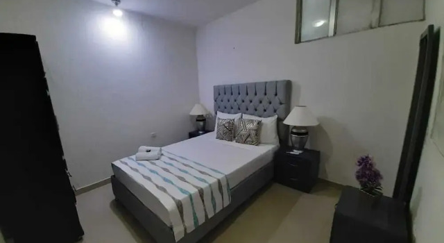 3G1-1 Apartamento Ciudad Antigua Getsemani, Забронировать Апартаменты/квартира Апартаменты Картахены, рядом с Cartagena's Pegasos's Wharf, Апартаменты/квартира
