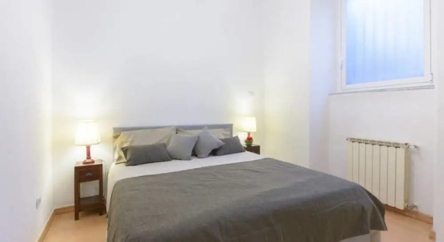 Ave Roma B&B, Забронировать Гостевой дом Отели Рима с парковкой, рядом с Собор Святого Петра, Парковка