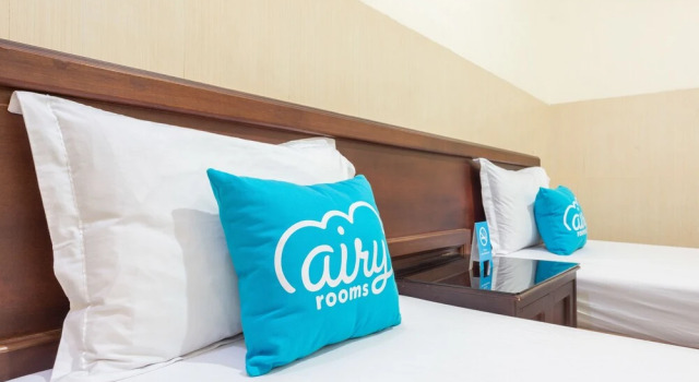 Airy Siranindi Sis Al Jufri 17 Palu