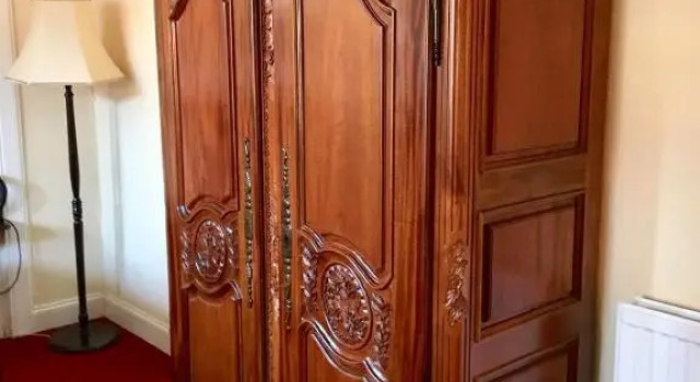 Номер Premier Rowanbank House