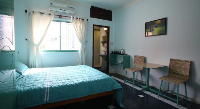 Midori Guesthouse