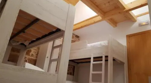 Albergue A Salazon