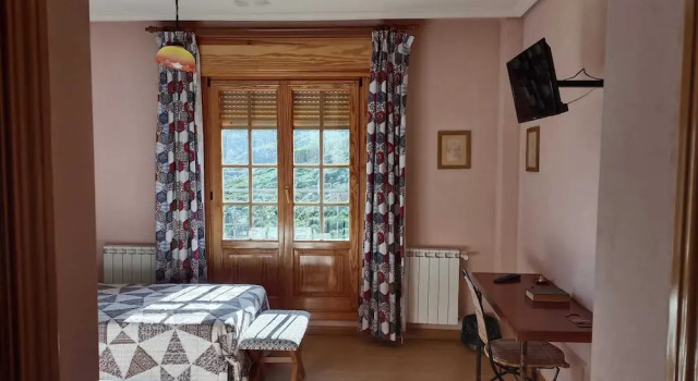 Hotel Pico Espiguete