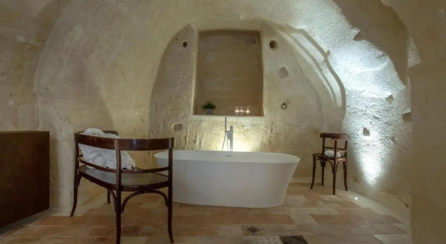 Люкс Conche Luxury Retreat