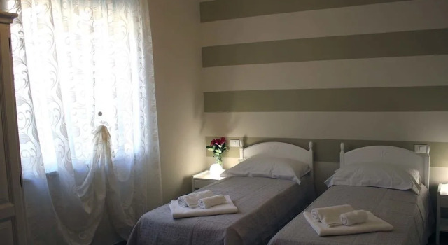 B&B Corte Galo, Prenota Bed & breakfast Tregnago Veneto
