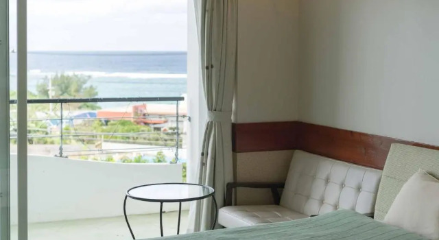 Номер Deluxe Auberge Bonne Chere Raout