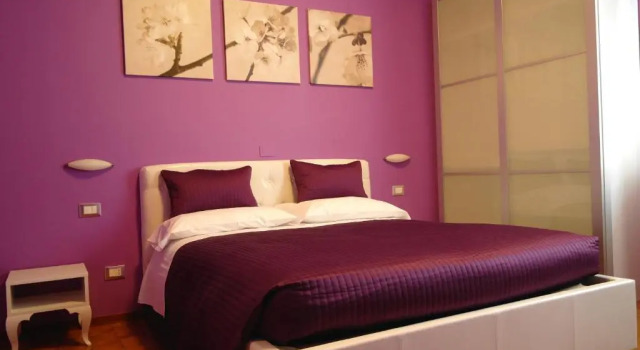 Двухместный номер Standard La Quercia Hotel con Ristorante