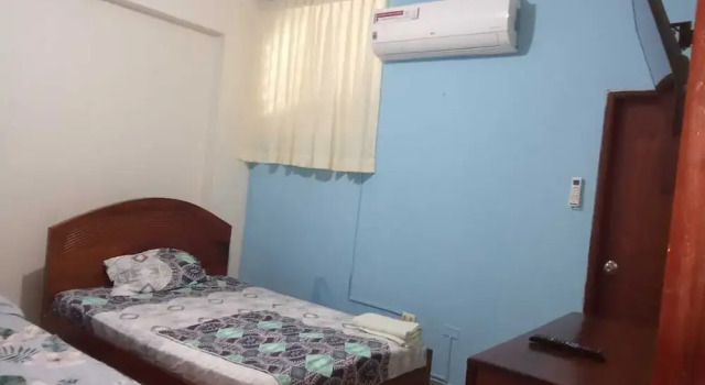 Семейный номер Standard с видом на город Apart hotel Emanuel & Cavita
