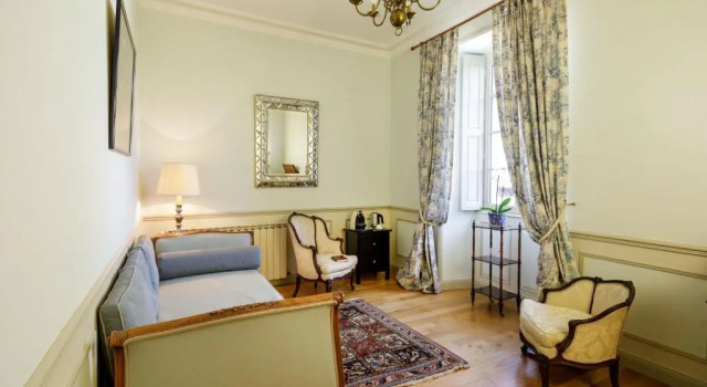 Полулюкс Manoir de Bel Ébat