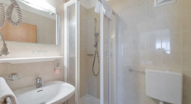 Номер Standard Garni Hotel Ritterhof