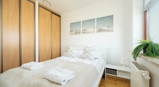 RentPlanet - Apartament Natolin