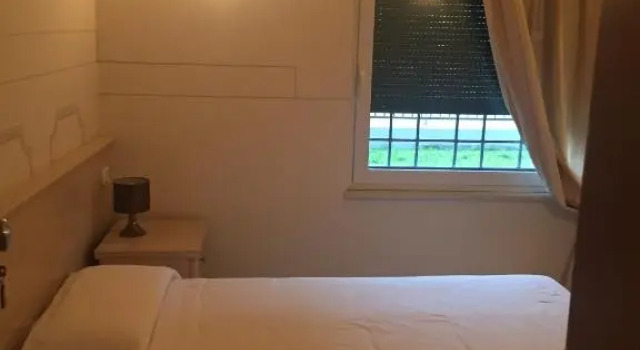 Номер Standard Albergo La Quiete