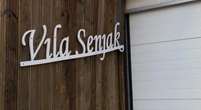 Vila Senjak