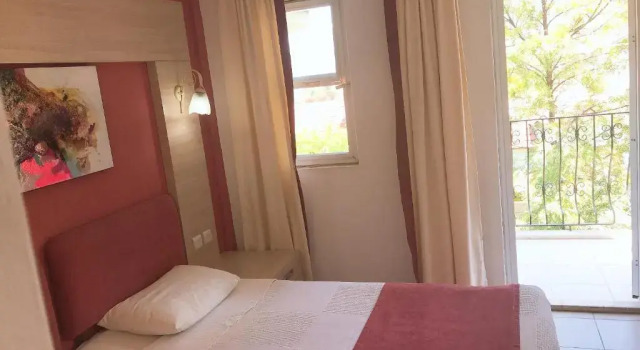 Апартаменты Superior Ant Apart Hotel