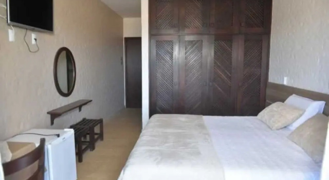 Hotel das Figueiras